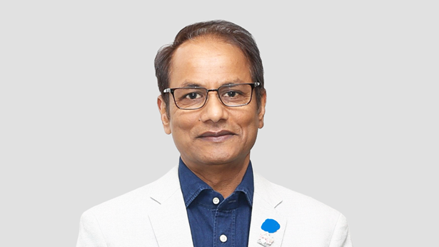Birud Sindhav, PhD