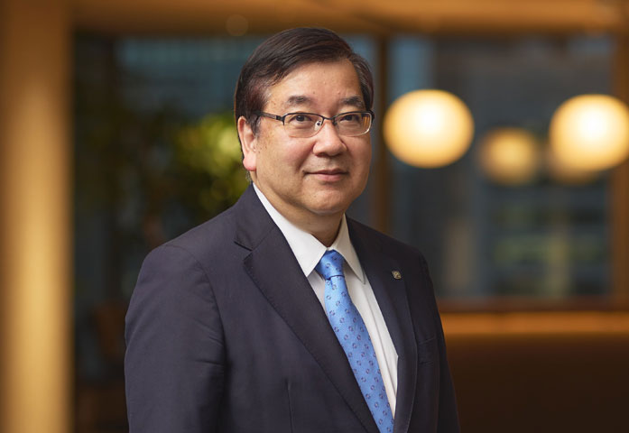 Makoto Gonokami