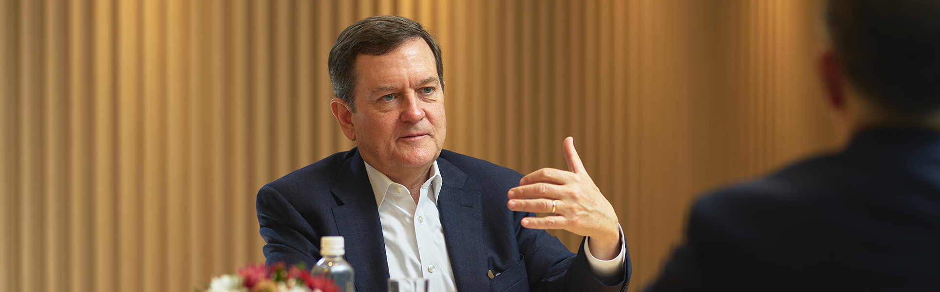 the state of the discussion