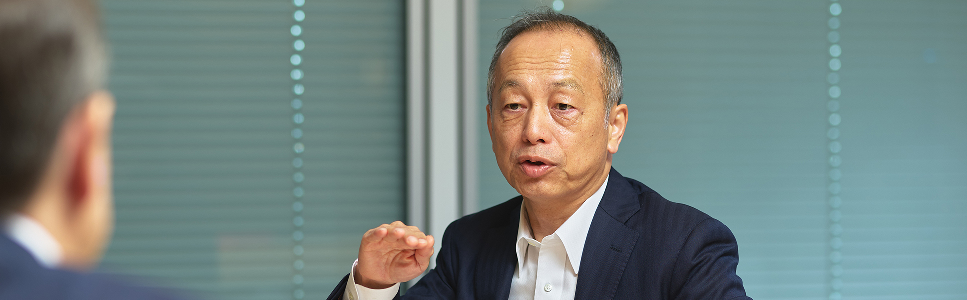 the state of the discussion