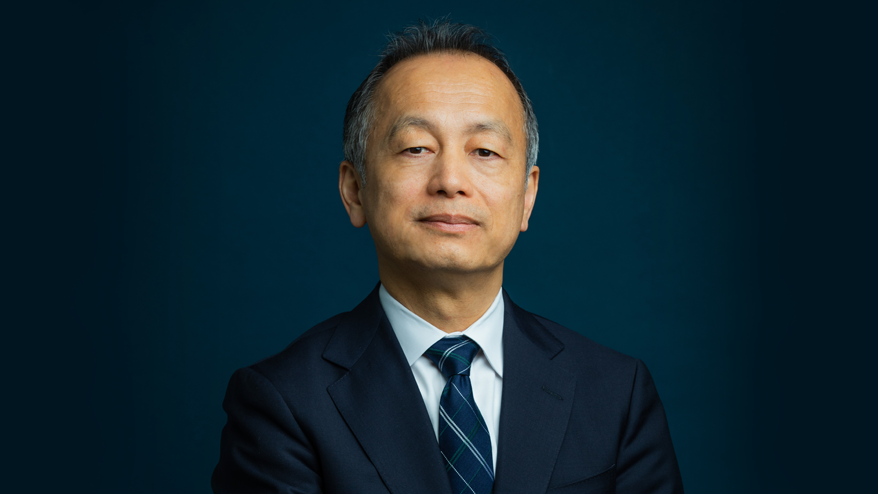 Kenichiro Mizoguchi