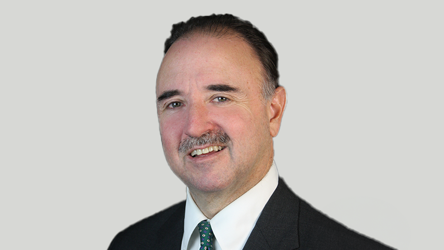 Cary Krosinsky