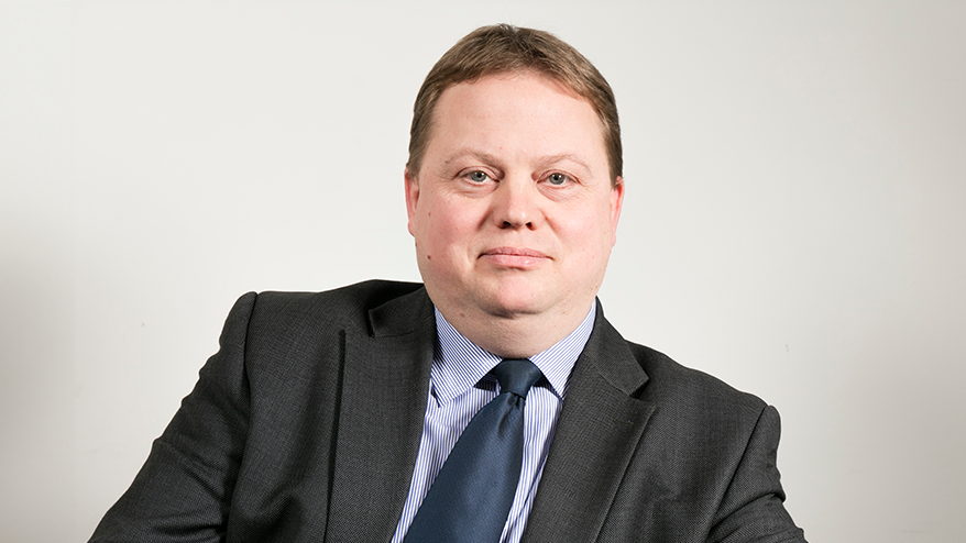 Dr. Fabian Zuleeg