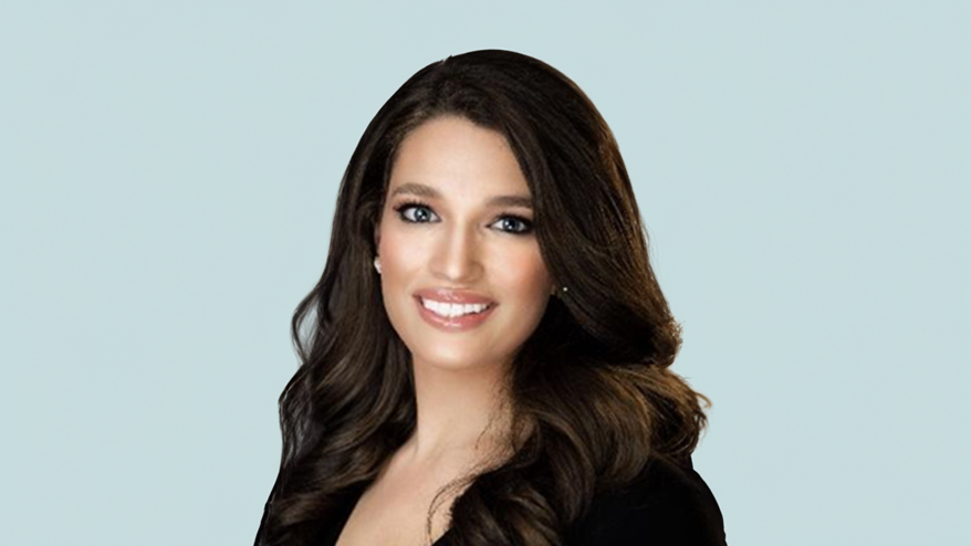 Leeza Garber