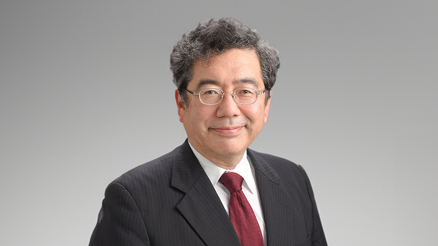 Hitoshi Matsubara