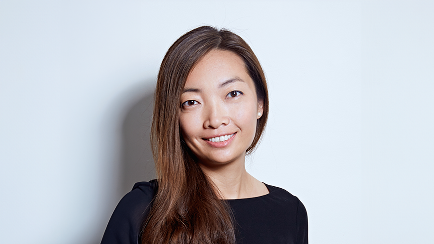 Cathy Li