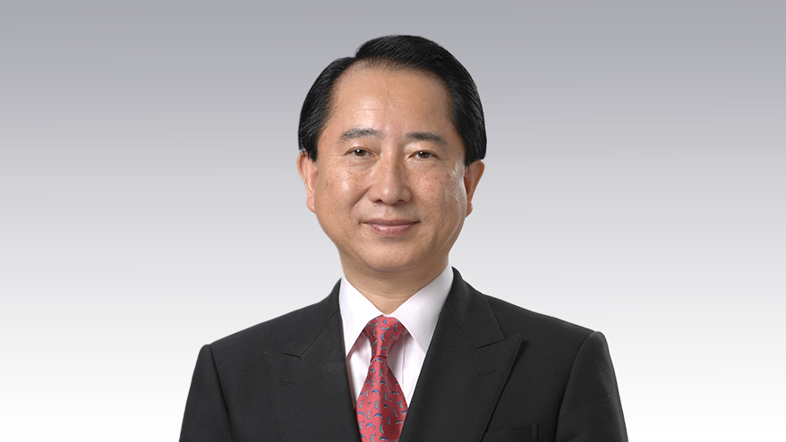 Hideaki Koizumi
