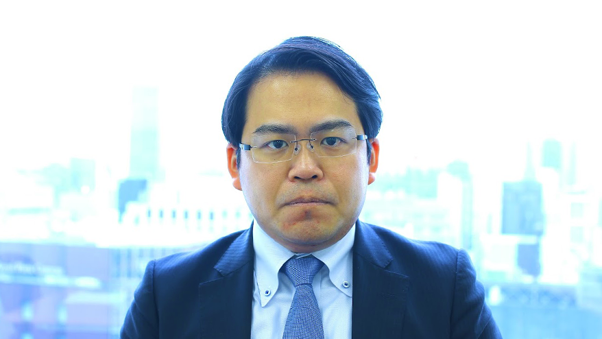 Go Matsuo