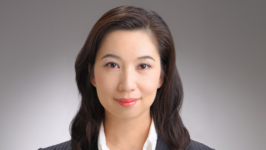 Ayako Sugino