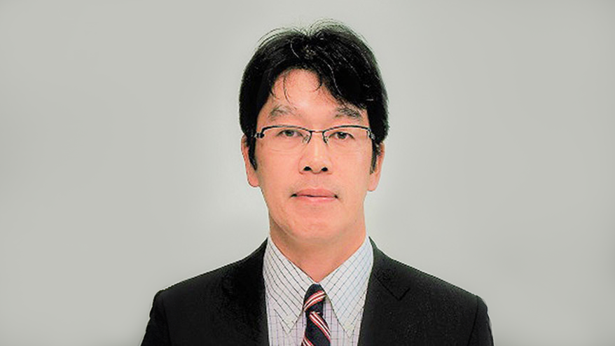 Yoshikazu Kobayashi