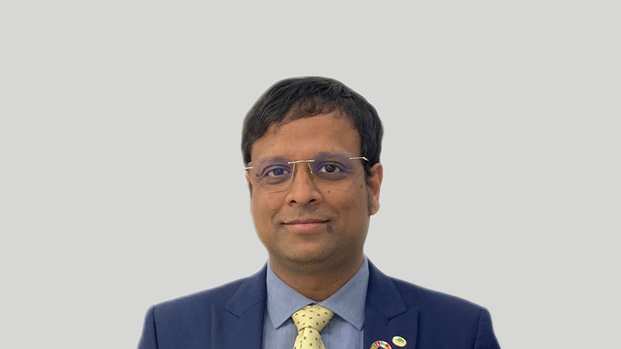 Ajay Kumar Airan